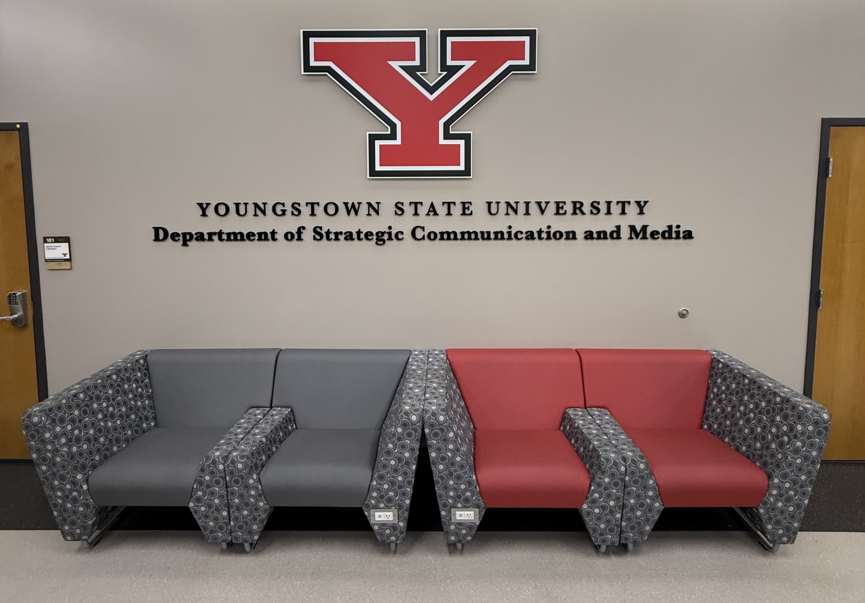 Education — representative work