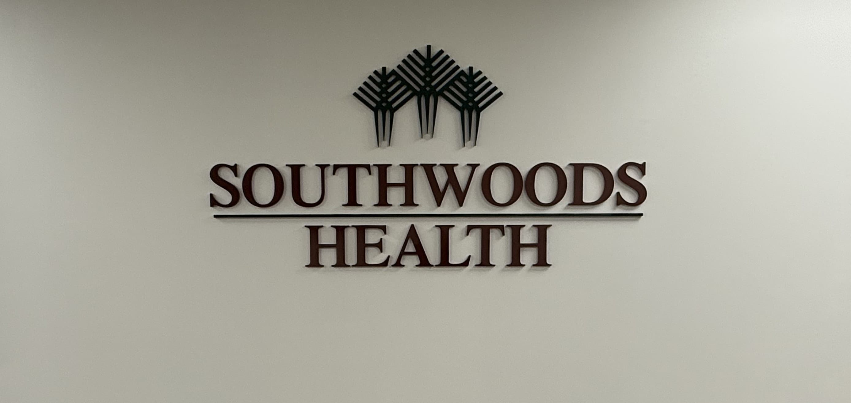 Healthcare — representative work