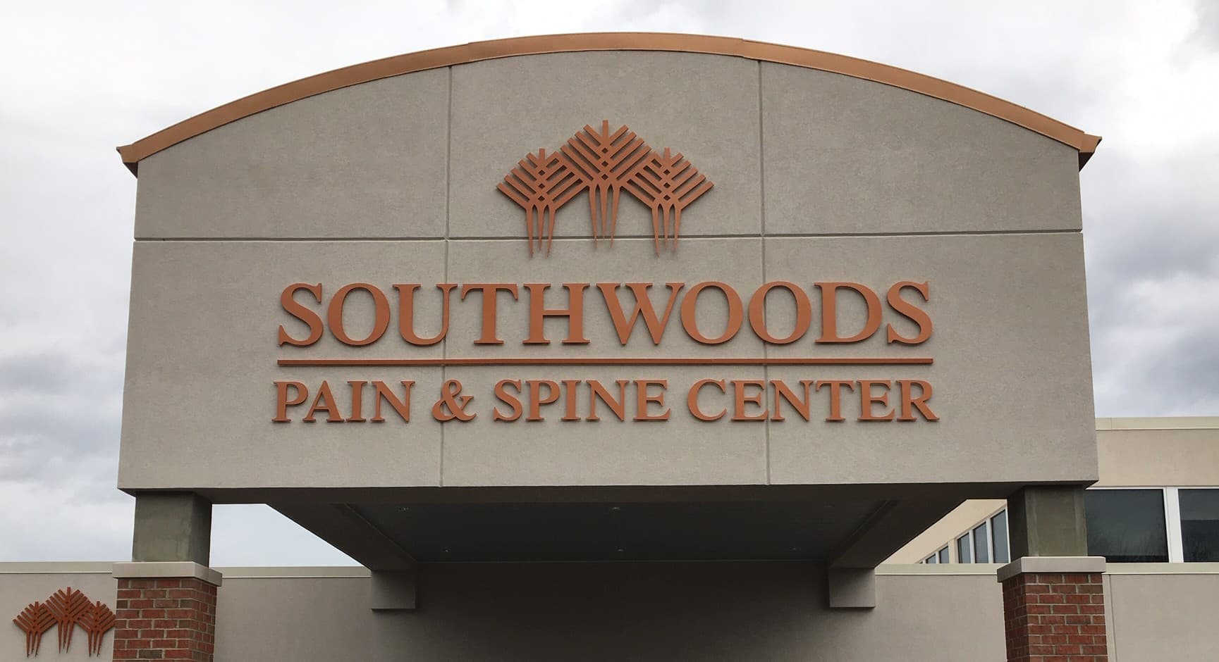 Southwoods 250 Building — Southwoods Health