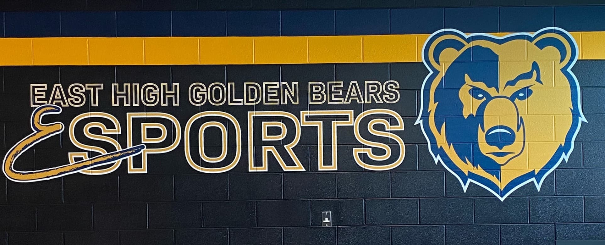 East High School — Youngstown City Schools